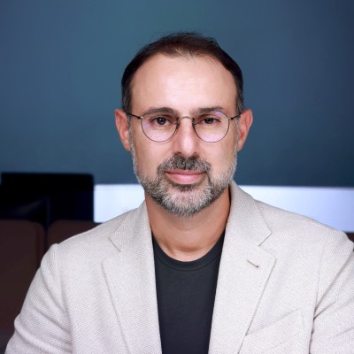 Karim Beqqali